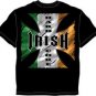 HARDCORE IRISH MENS TEE