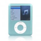 1.8 inch LCD MP4 Player Touch Scroll Click Wheel 8GB