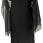 Holly Dress    Long Evening Dresses