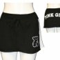 S5450S030- black SKIRT