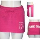 S5450S030-FUCHSIA SKIRT