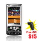 N99i video phone - N99i Tri-band FM TV Mobile Phone - Dual Band Dual SIM Card [CPMP0297