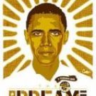 OBAMA-41  BLACK TEE