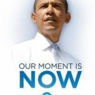 OBAMA-42 Color:  BLACK WHITE