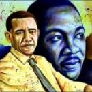 OBAMA-20 MLK