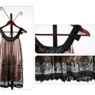 Knitted Net chiffon Dresses / Tunics
