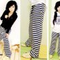Love Zebra, Love Stapping Pants