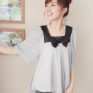 Imported Nice Blouse Chiffon Blouse ( Free Shipping)