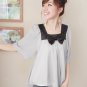 Imported Nice Blouse Chiffon Blouse ( Free Shipping)