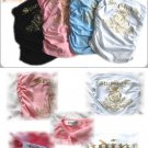 Japanese Style Summer Cotton Tube ( Free Shipping )