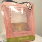 1 Bath & Body Works MANDARIN LIME Scentport Refill