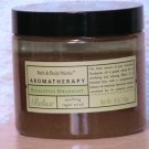 Bath & Body Works Eucalyptus Spearmint Sugar Scrub