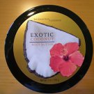 Bath and Body Works Exotic Coconut Body Butter