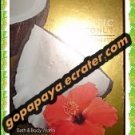 1 Bath and Body Works Exotic Coconut EDT
