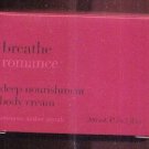 Bath & Body Works Breathe Romance Body Cream