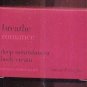 Bath & Body Works Breathe Romance Body Cream