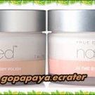 2 Bath and Body Works True Blue naked Body Polish