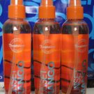 2 Bath & Body Works Temptations Sunset Mango Iced Body Splash