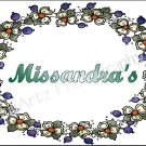 PERSONALIZE ME TOO - mouse pad