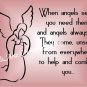 ANGELS-Mouse pad
