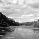 ENDLESS-Photographic Art-Black & White-8 x 10 photographic print