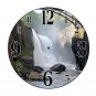 Great Falls of Paterson Wall Clock