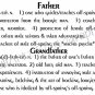 Define Father T-Shirt Humorous Fathers Day