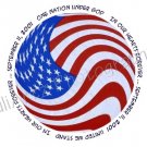 In Remembrance 9-11 T-Shirt Patriotic