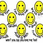 Happy Family T-Shirt Humorous