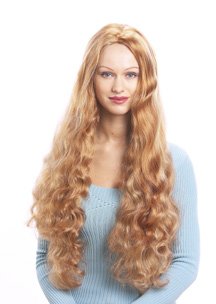 SASSY NEW STYLE WIG/WIGS FOR EVERY DAY WEAR