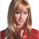 angel wigs