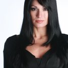 allure black wig/wigs