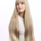 Tina  wig
