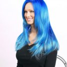 Linda wig
