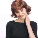 leslie wig