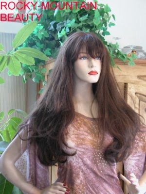 Human Hair Tersa