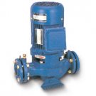 Single Stage & Single Suction pumps