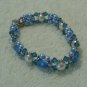Pearl of Blue Ocean Bracelet