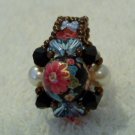 Mystique Oriental Ring