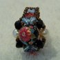 Mystique Oriental Ring