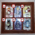 Blythe Doll Keychain