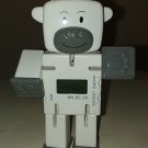 Cow Design Digital Clock