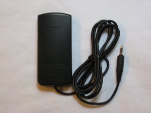Sony RM-CM101 Cable Mouse, cable box controller remote