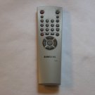 Samsung 00064B or AC5900064B VCR remote control