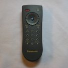 Panasonic EUR7713010R remote control