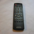 Samsung Video Presenter remote control