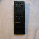 Panasonic EUR51600 remote control