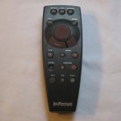 InFocus Systems M#590-0198-01 remote control