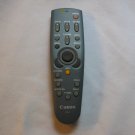 Canon CXLC Projector remote control w/laser