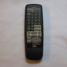JVC MBR Shuttle Plus VCR remote control